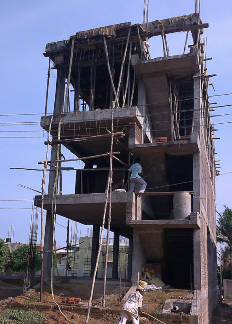 KP ENTERPRISES | Civil Engineering Industry
